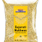 Rani Gujarati Mukhwas (Special After Dinner Mix) 7Oz (200G) ~ Vegan | Kosher | Gluten Friendly | No Colors | Indian Origin
