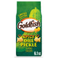 Goldfish Spicy Dill Pickle Crackers, 6.1 Oz Bag, Pack of 1, Model 200140005447