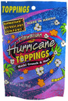 Hawaiian Hurricane Mochi Crunch Nori Popcorn Topping, 2.5 Ounce