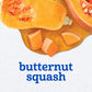Gerber 2Nd Food Baby Food Butternut Squash Puree, Natural & Non-Gmo, 4 Ounce Tubs, 2-Pack (Pack Of 8)
