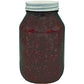 Amish Pie Filling - Two 32 Oz Jars (Blackberry Nsa)