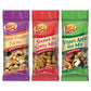 Kar'S Sn08361 Trail Mix Variety Pack, Assorted Flavors, 24/Box