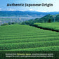 Sugimoto Tea Japanese Matcha Genmaicha Green Tea Loose Leaf 3.5 Oz (100 G) Pack Of 1