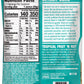 Kars Nuts Tropical Fruit N Nut Trail Mix, 2.5 oz Grab & Go Bags, Individual Snack Packs (Pack of 42), Gluten-Free Trail Mix Snac