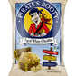 Pirates Booty Aged White Cheddar Cheese Puffs, Gluten-Free Kids Snacks, 4oz, 4 Ounce (Pack of 1)
