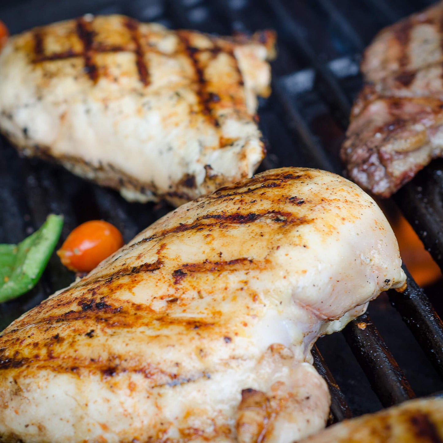 Full Classic Seasoning Kit for Every Meal | Made in the USA using Natural Flavors and No Fillers | Premium Rubs and Spices for M