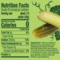 Claussen Kosher Dill Pickle Wholes, 32 fl. oz. Jar