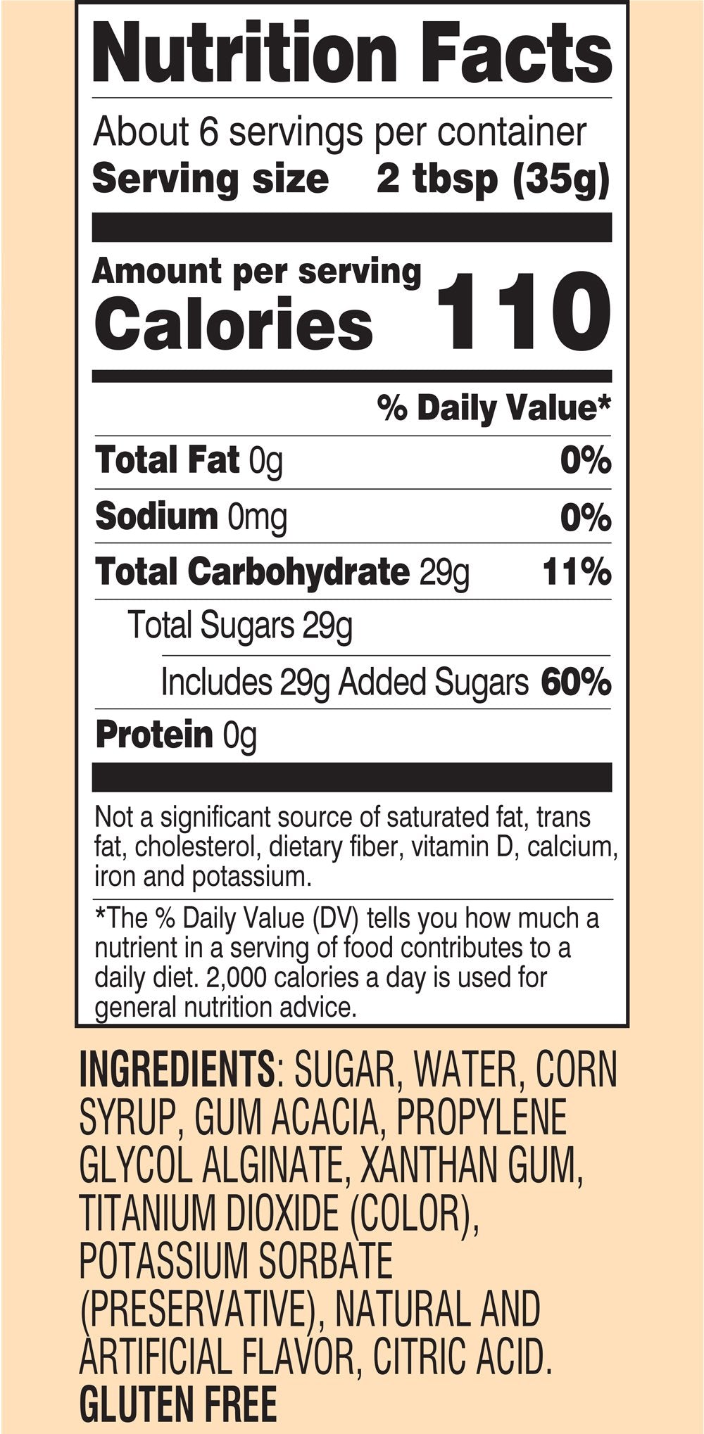 Betty Crocker Cookie Icing White, 7-Ounce (Pack Of 6)