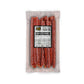 Long John Snacks Dried Salami Sticks - High Protein, Low Carb, Gluten-Free, 16 Oz Bulk Pack