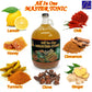 Content Household 13oz All in One Master Tonic - 13 Fl Oz (Pack of 1)