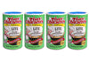 Tony Chachere Seasoning Blends, Lite Salt Creole, 4 Count