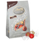 Lindt Lindor Milk Assorted Chocolate Candy Truffles, Chocolate Candy With Smooth, Melting Truffle Center, 15.2 Oz. Bag