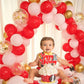 Seyal Tom & Jery Happy Birthday Cake Topper