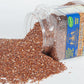 Golden Crown Organic Red Quinoa - 24 Oz (1.5Lb), Whole Grain, Non-Gmo Project Verified, High Protein, Fiber & Iron, Superfood Se