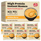Healspot High Protein Instant Ramen, Chicken Flavor, 32g Protein, Keto Friendly, 6 Pack, 2.19 Ounce Each