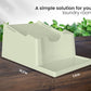 Skywin Laundry Soap Station - Laundry Detergent Cup Holder For Dispensing Soap, With Angled Downward Slope For Easy Pouring - La