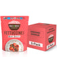 Miracle Noodle Fettuccine Shirataki Noodles - Ready-To-Eat, Plant Based Konjac Noodles Fettucine, Keto, Vegan, Gluten-Free, Low Carb Pasta, Low Calorie Pasta, Non-Gmo, Soy Free, Paleo 7 Oz, 6 Pack