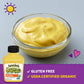 Annie'S Naturals Yellow Mustard (12X9 Oz)