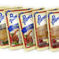 Pioneer Brand Gravy Variety Bundle, 2.75 oz (Pack of 6) includes 2-Count Peppered Gravy Mix + 2-Count Country Sausage Flavor Gra