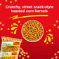 Diana Elotitos Crunchy Corn Kernel Snacks, Original Bbq Flavor, 4.05 Oz (Pack Of 8)