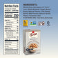 Bob s Red Mill Overnight Protein Oat, Vanilla Almond, 16 Packets Total (4 Boxes/4 Packets per Box), Non-GMO, Gluten Free, Whole
