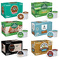 Keurig K-Cup Pod Variety Pack, Single-Serve Coffee Pods, 72 Count, Amazon Exclusive