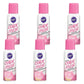 Wilton Pink Color Mist Food Color Spray, Multipack Of 6