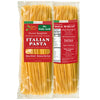 Papa Vince Whole Wheat Spaghetti Noodles - Made in Italy, Non-Enriched, No Folic Acid - Organic Ancient Grain Pasta, Non-GMO, Ar