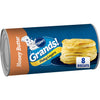 Pillsbury Grands! Flaky Layers Honey Butter Biscuits, 8 Ct, 16.3 oz