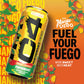 C4 Performance Energy Drink - Mango Fuego
