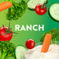 Wish-Bone Salad Dressing, Ranch, 24 Oz