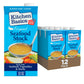 Kitchen Basics Seafood Stock, No Artificial Flavors, Gluten Free, 32 oz (Pack of 12)