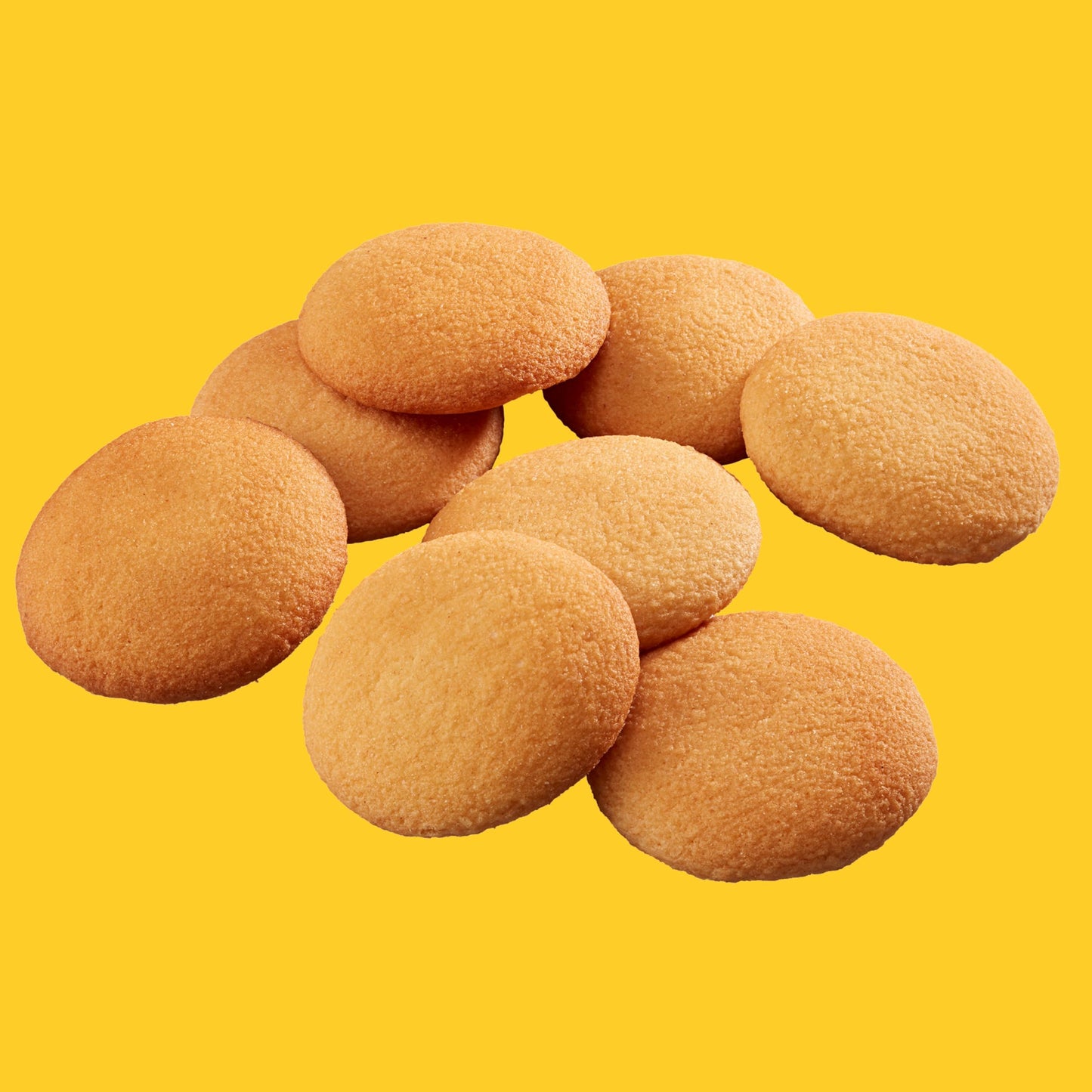 Nilla Wafers Cookies, Vanilla Wafers, 2 - 2 Lbs Bags