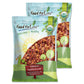 Food to Live Organic Sun-Dried Tomatoes with Sea Salt, 15 Pounds Salted, Non-GMO, Kosher, Vegan, Unsulfured, Bulk
