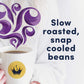 Gevalia Frothy 2-Step Mocha Latte Espresso K-Cup Coffee Pods & Froth Packets Kit, 12 Count