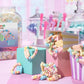 90 Candy Bracelet Watches Individually Wrapped, Taste Nostalgia With Our Playful And Delicious Candy Jewelry, Perfect For Party