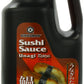 Kikkoman Sushi Sauce, Unagi Tare, 5 Pound 4 Ounce