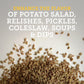 Tones Celery Flakes  0.50 Ounce