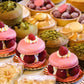 Pastry 1 Glucose Syrup 2.2lb. DE(dextrose equivalent) Rating Of 45-49. GMO Free, Trans Fat Free Liquid Glucose In A Resealable P