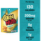 Corn Nuts Ranch Crunchy Corn Kernels Snack, 7 Ounce Resealable Package, 12 Pack