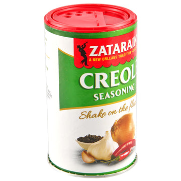 Zatarain'S Creole Seasoning, 8 Ounce (Pack Of 12)