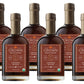 Crown Maple Cinnamon Infused Maple Syrup, Pancakes, Flavor Cocktails, Sticky Buns, Waffles, Certified Organic, 25 Fl Oz, (Pack O