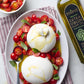 Mina Extra Virgin Olive Oil, Polyphenol Rich, Cold Extraction, 169 Fl Oz