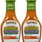 Annie's Naturals French Dressing - Organic, 8-Ounce (Pack of 6)