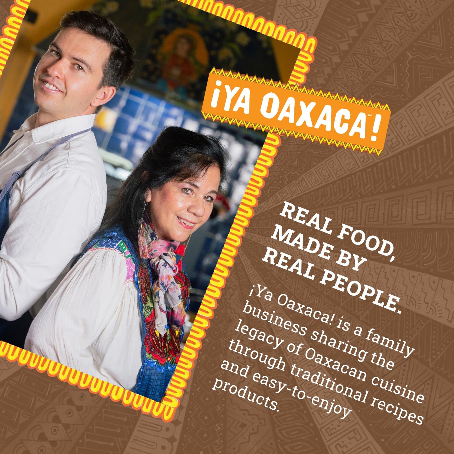 Ya Oaxaca - Smoky, Sweet Citrus Cooking & Finishing Sauce - Marinate Chicken Or Pork, Use On Stir-Fry Veggies, Drizzle On Anythi