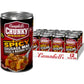 Campbells Chunky Spicy Sausage Mac Soup, 18.8 oz Can (12 Pack)