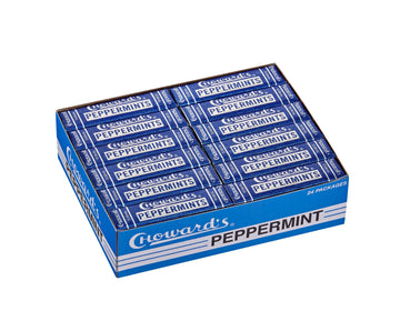 Choward'S Peppermint (Pack Of 24)