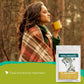 Organic St Johns Wort Herb (4 oz.) - 100% Pure Dried Saint Johns Wort Tea - Te de Hierba de San Juan Organica