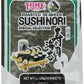 Hime Roasted Seaweed Sushi Nori (12X1Oz)