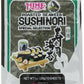 Hime Roasted Seaweed Sushi Nori (12X1Oz)